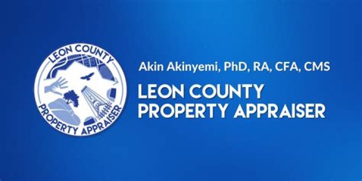Leon County Property Appraiser's Office: A Comprehensive Guide