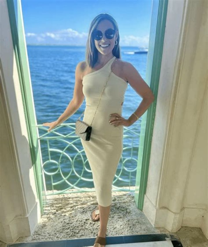 Lisa Boothe Body: A Comprehensive Guide to Her Fitness Journey, Achievements, and Inspirational Story