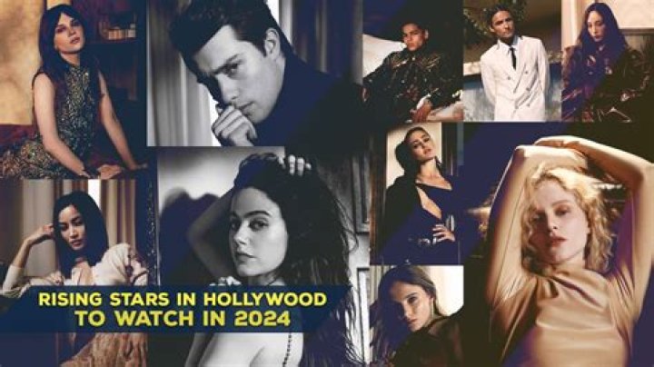 Liz Richman: Rising Star in Hollywood