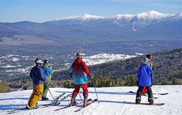Lodging in Bretton Woods: Your Ultimate Guide to Comfort and Luxury