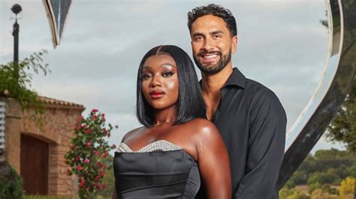 Love Prison: Where Are They Now Season 1
