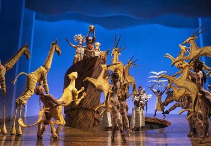 Mandrill in The Lion King: A Comprehensive Exploration of Their Role and Significance