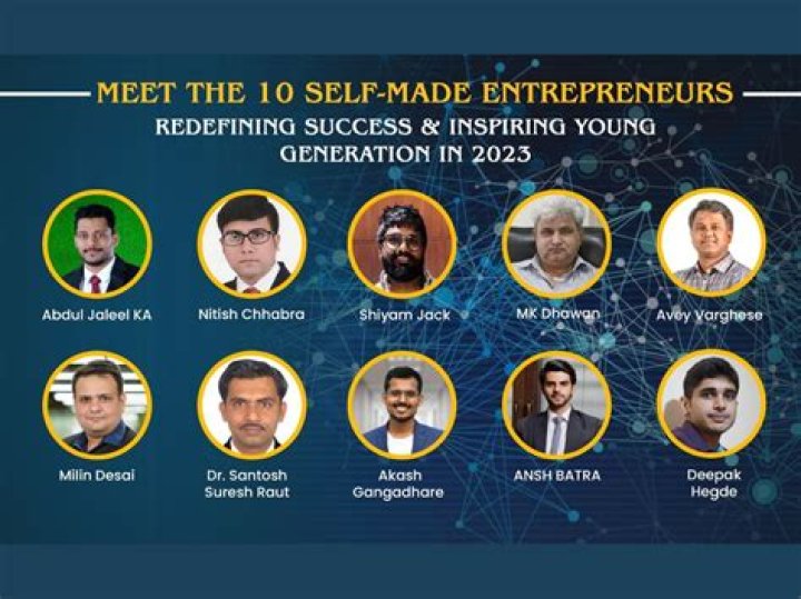 Marc Arthur Jeffries: The Visionary Entrepreneur Redefining Success
