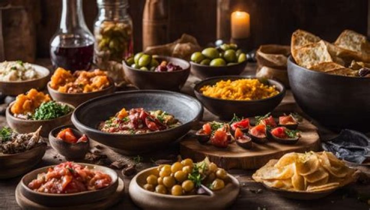 Marcello's Ristorante: A Culinary Journey Through Authentic Italian Flavors