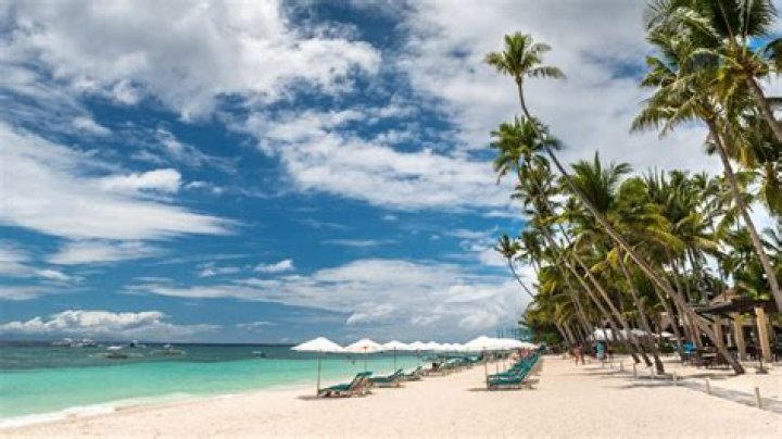 Marriott Hotelinger Island: A Paradise Retreat for Every Traveler