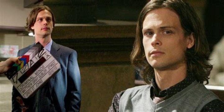 Matthew Gray Gubler and TV Shows: A Comprehensive Guide