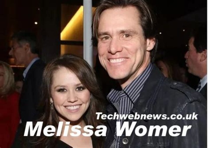 Melissa Womer: A Rising Star in the Entertainment Industry