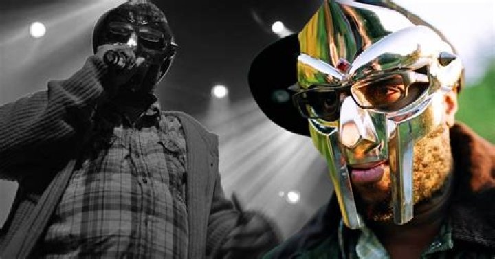 MF DOOM Background: Unveiling the Legendary Masked Rapper