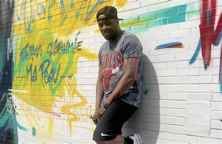 Michael Foxx: The Rising Star in the Entertainment Industry