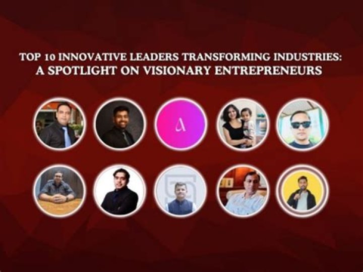 Michael J. Dox: The Visionary Entrepreneur Transforming Industries