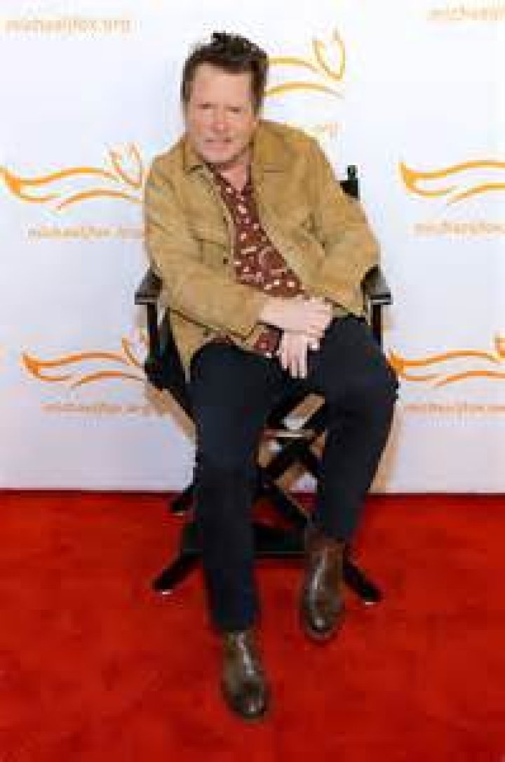 Michael J. Fox: A Remarkable Journey of Talent, Resilience, and Inspiration