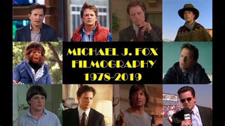 Michael J. Fox: The Iconic Journey of an Unstoppable Legend