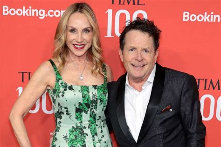 Michael J. Fox Wife Age: Exploring the Life and Legacy of Tracy Pollan