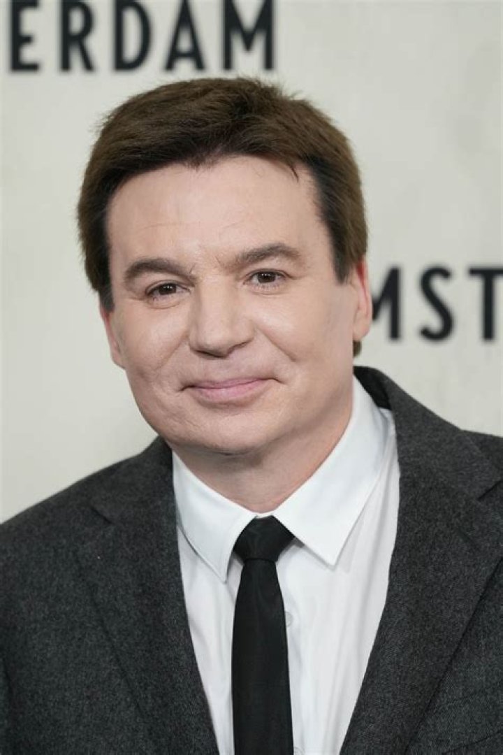 Mike Myers: The Talented Producer Behind the Scenes