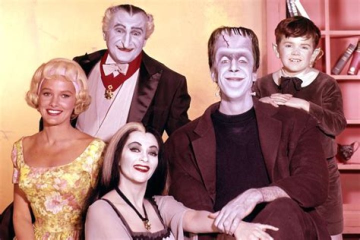 Munsters Characters: A Comprehensive Guide to the Beloved TV Family