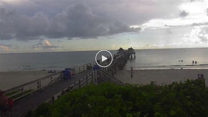 Naples Pier Live Camera: Your Ultimate Guide to Exploring Naples, Florida