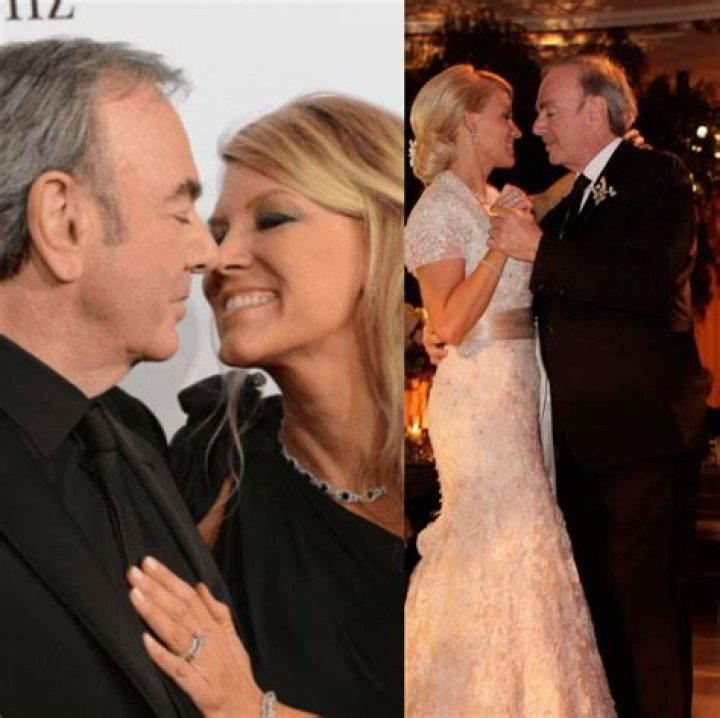 Neil Diamond's Marriages: A Deep Dive into Love, Relationships, and Legacy