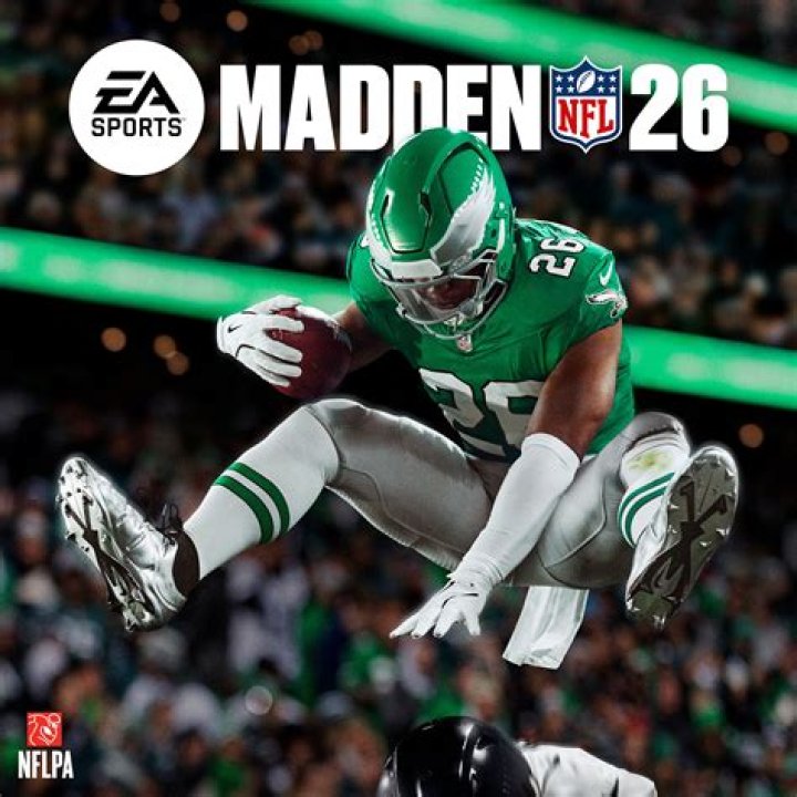 New Madden 24: The Ultimate Football Experience