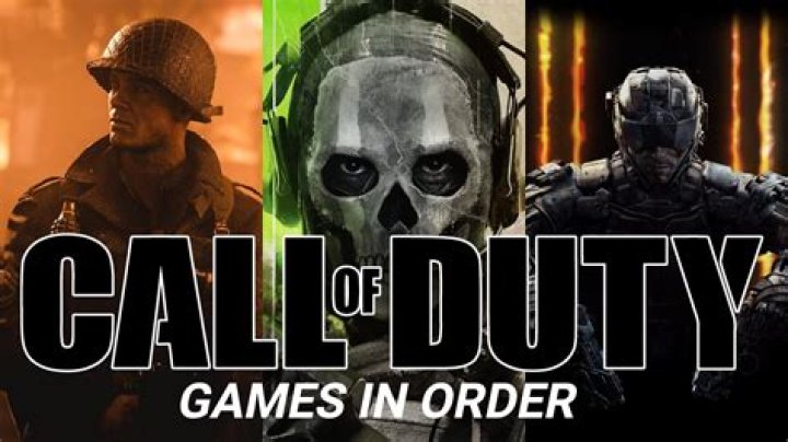 Newest COD Game Release Date: Your Ultimate Guide to the Latest Call of Duty