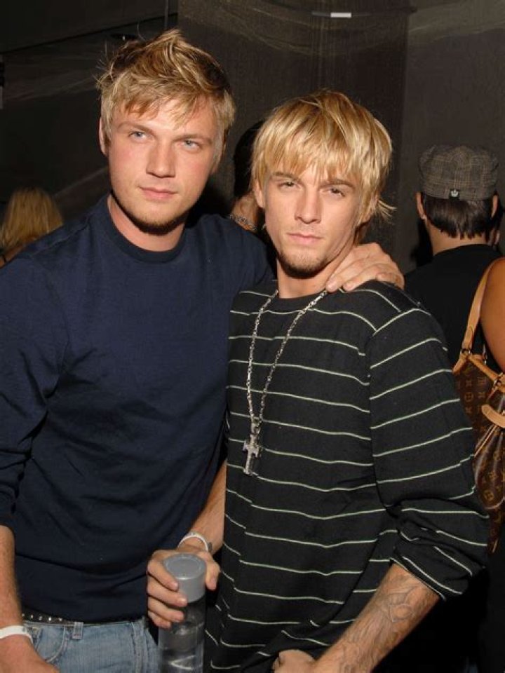 Nick and Aaron Carter Family: A Closer Look at Their Remarkable Journey