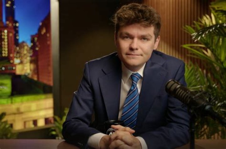 Nick Fuentes Rumble: A Comprehensive Look into His Impact on the Platform