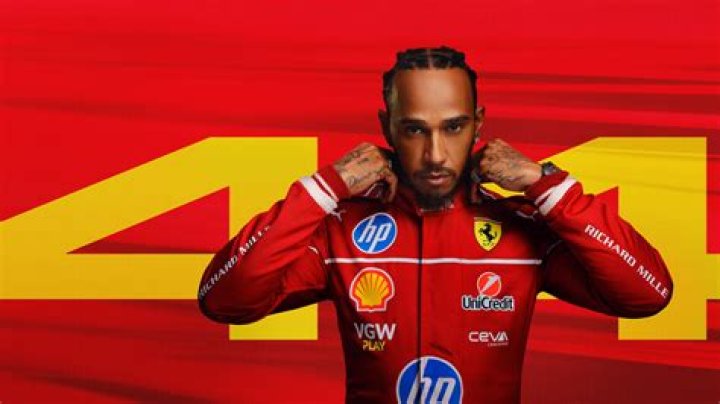 Nicole Scherzinger with Lewis Hamilton: The Power Couple in the Spotlight