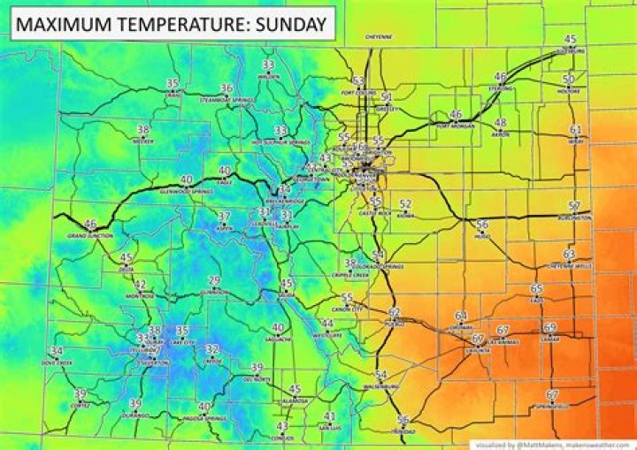 Orlando Temperature: A Comprehensive Guide to the City's Climate