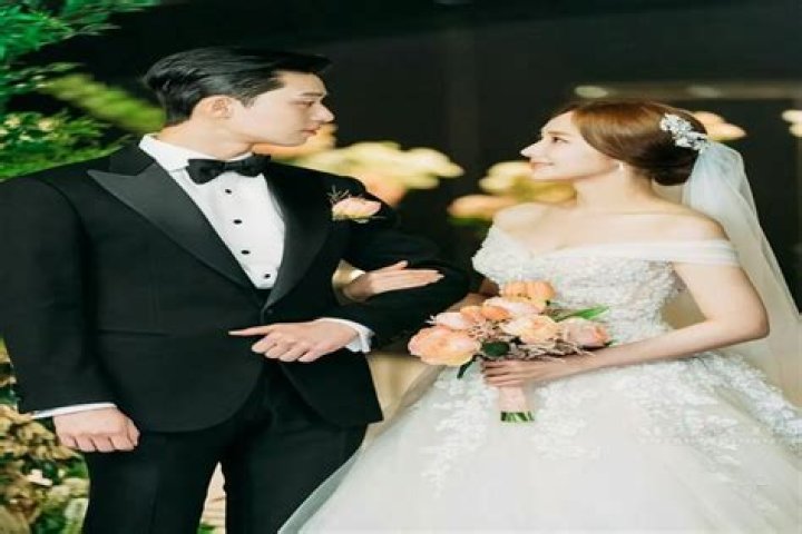 Park Seo Joon Married or Not: Unveiling the Truth About the Beloved Actor's Personal Life