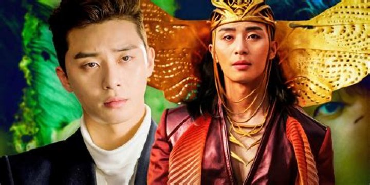 Park Seo-joon TV Shows: Exploring the Iconic Performances of a Rising Star