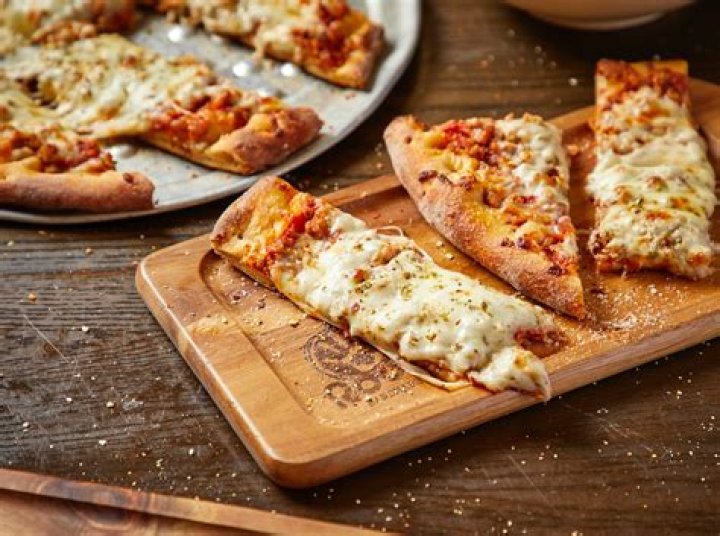 Parlor Pizza Bar West Loop Menu: A Gourmet Pizza Experience in Chicago