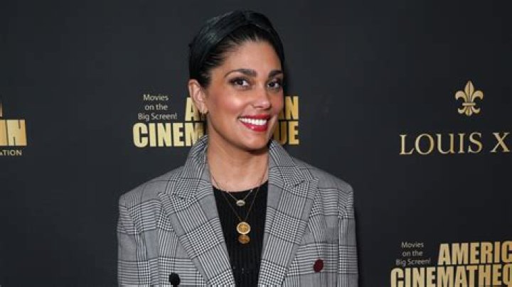 Rachel Roy Net Worth: Exploring the Designer's Journey to Success