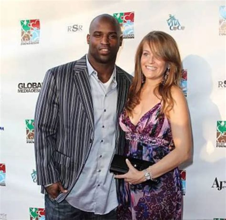 Ricky Williams Wife Kristin Barnes: A Comprehensive Look Into Their Life Together