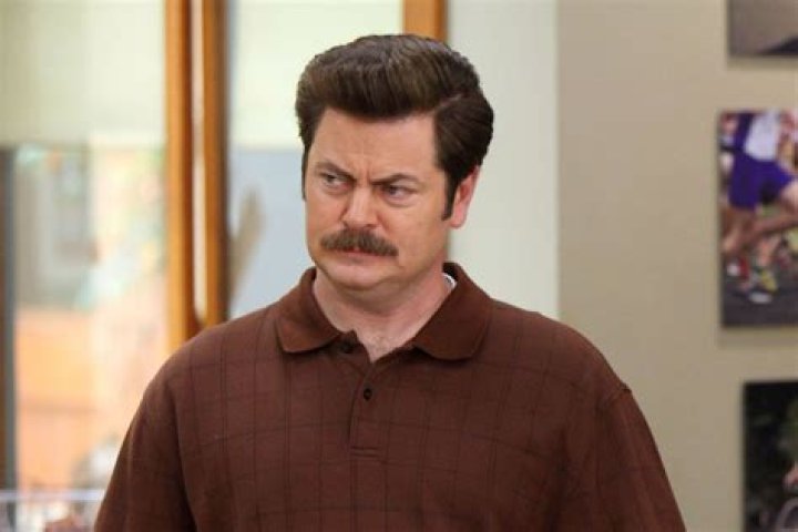 Ron Swanson Parks and Rec: A Comprehensive Dive into the Iconic Character