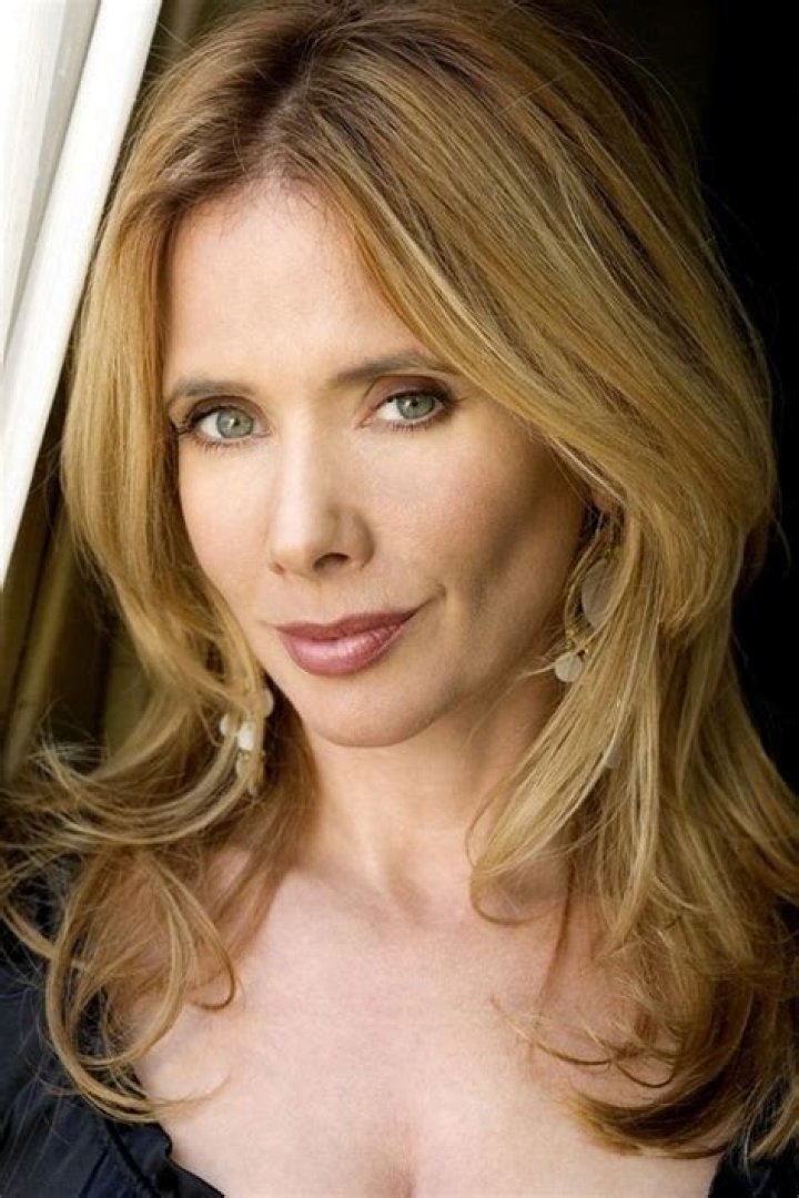 Rosanna Arquette: A Journey Through Her Iconic Career and Inspiring Life