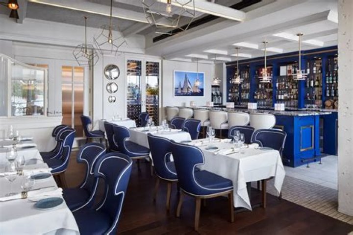RPM Italian Washington DC: A Premier Dining Experience