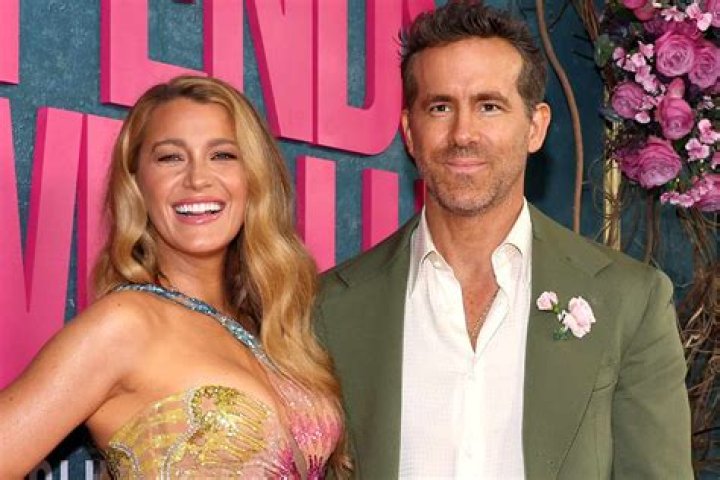 Ryan Reynolds Images: A Comprehensive Visual Guide to the Iconic Star