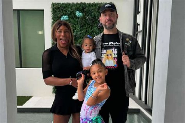 Serena Williams and Her Siblings: Exploring Their Impact on Tennis and Beyond