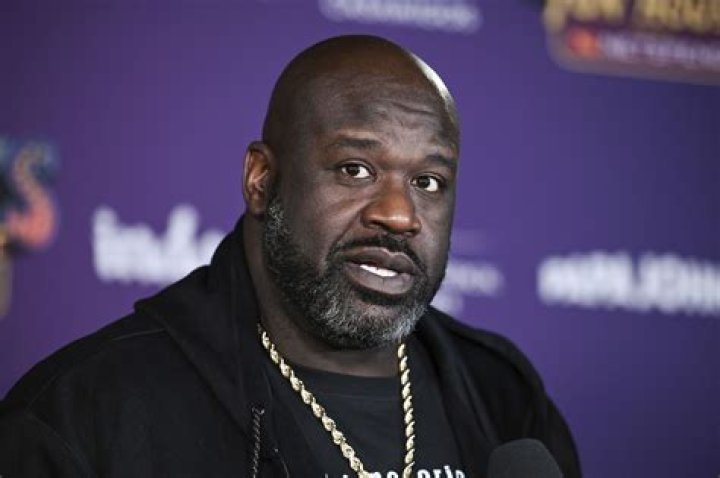 Shaquille O'Neal Net Worth: A Comprehensive Look at His Financial Empire