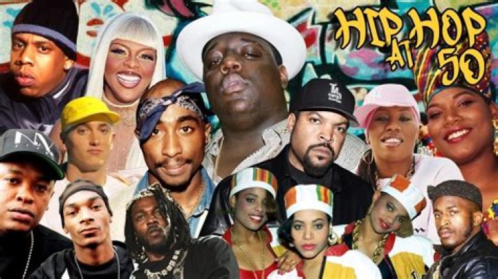Snoop Politics: The Intersection of Hip-Hop and Political Influence