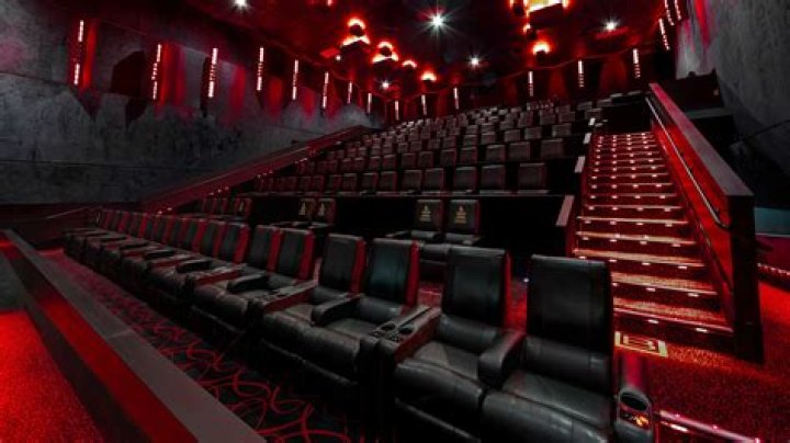 Spring Hill AMC: The Ultimate Guide to Your Movie Experience
