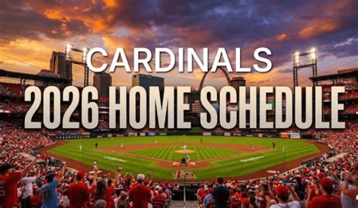 St. Louis Cardinals Schedule for 2024: A Comprehensive Guide for Fans