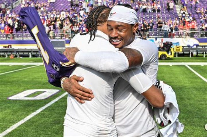 Stefon Diggs' Brother: Unveiling the Untold Story of Family Legacy in Sports