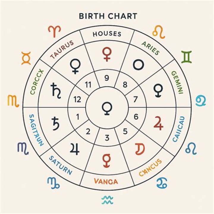 Sun Moon Rising Sign Calculator Free: Unlock the Secrets of Your Astrological Profile