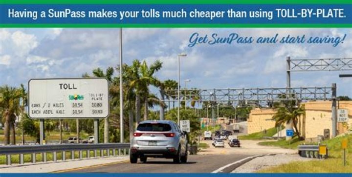 SunPass Toll: A Comprehensive Guide to Streamlining Your Florida Toll Experience