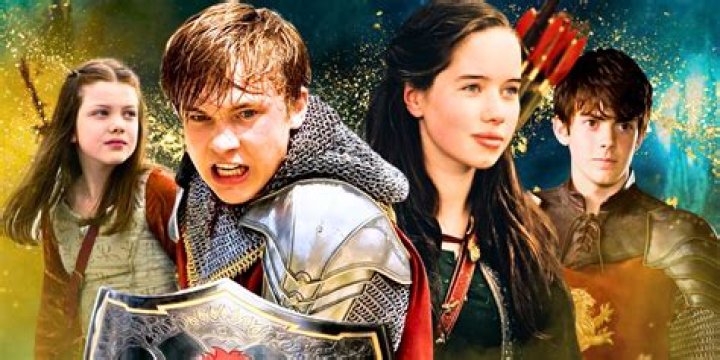 Tales of Narnia Cast: A Comprehensive Look at the Enchanted Ensemble