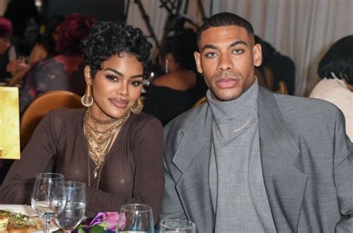 Teyana Taylor Husband Name: A Comprehensive Look at Her Life, Career, and Relationship