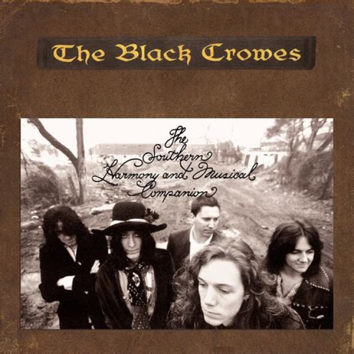 The Black Crowes Band: A Deep Dive Into Their Music, Legacy, and Impact
