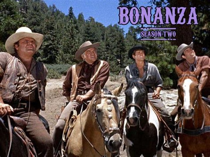 The Complete Guide to the Cast of Bonanza TV Show