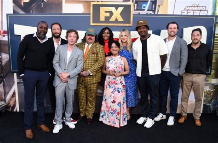 The Fox Five Cast: A Deep Dive Into the Stars Behind the Screen