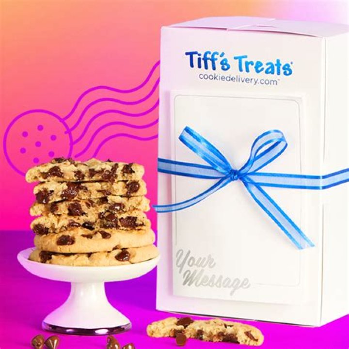 Tiffs Treats Discount Code: Unlock Exclusive Savings on Your Favorite Treats